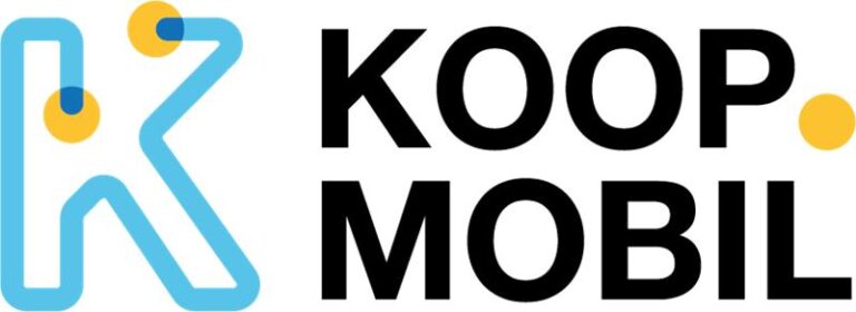 projektlogo koop mobil