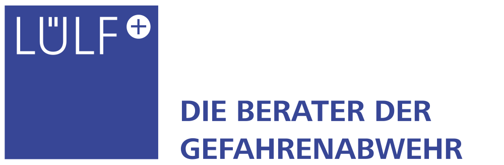 logo luelf