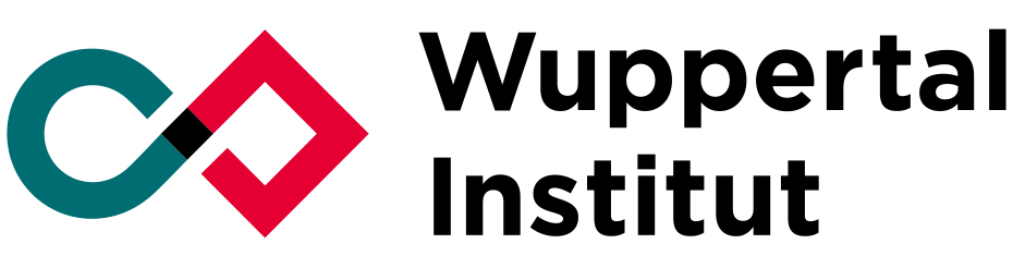 wuppertal institut logo