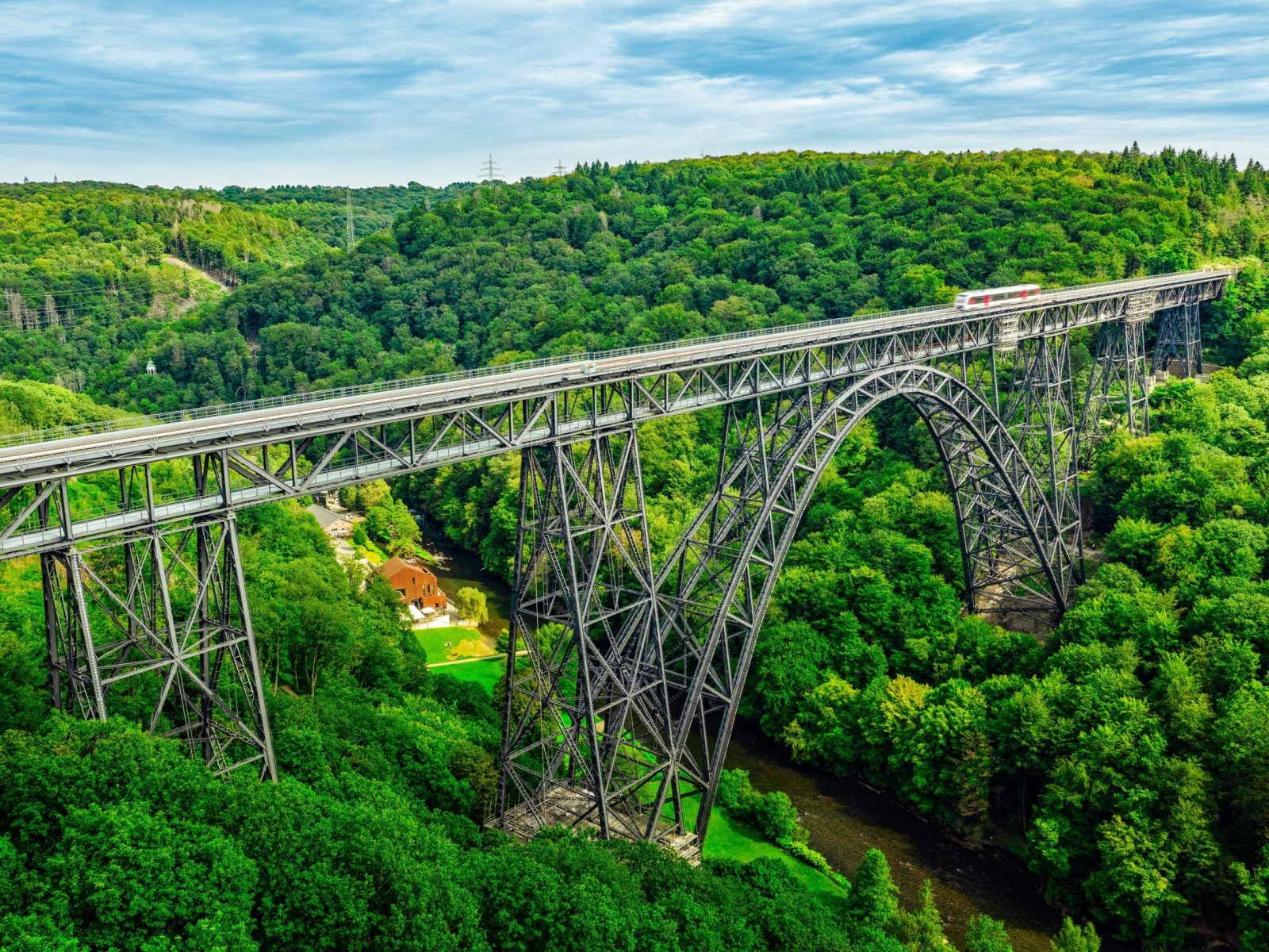 Brücke